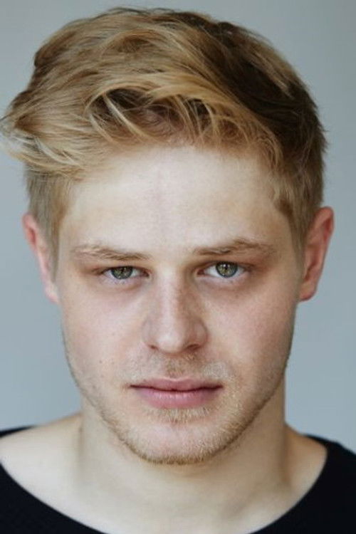 Karl Schaper profile