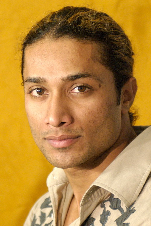 Photo of Karan Singh, Acting