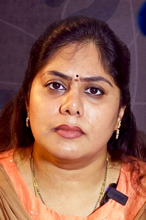 Sunaina Badam profile