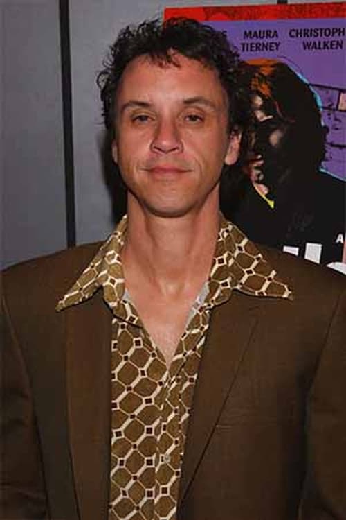 Billy Morrissette profile