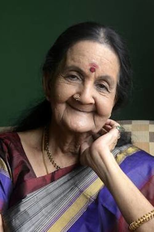 Photo of Subbalakshmi, Acting