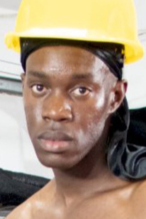 Photo of Stefano Green, Acting