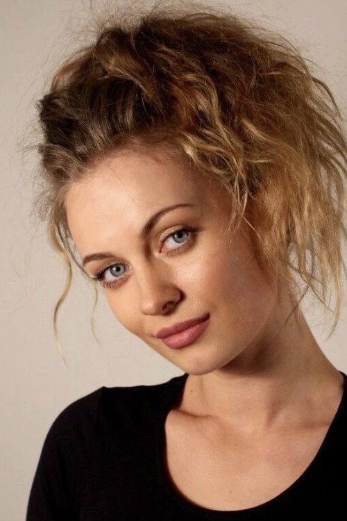 Photo of Anastasia Filippova, Acting
