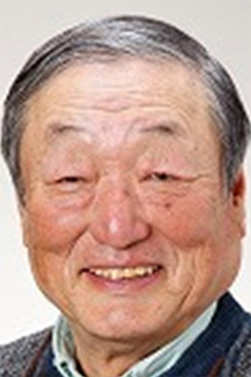 Photo of Fujio Mori, Acting