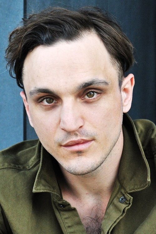 Photo of Franz Rogowski, Acting