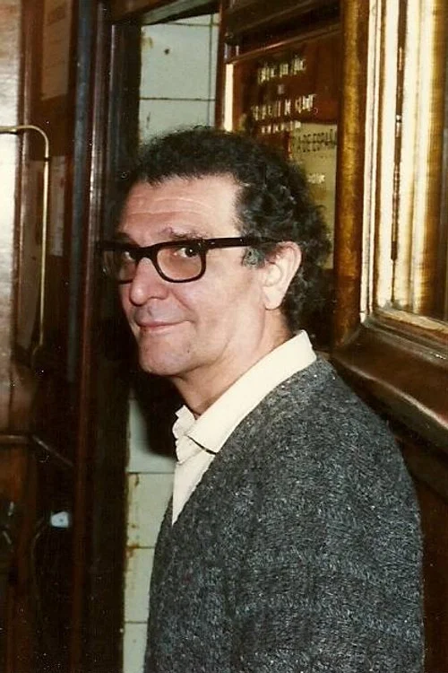 Photo of Antonio Artero, Writing