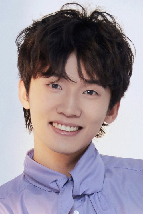 Photo of Guo Zhe, Acting