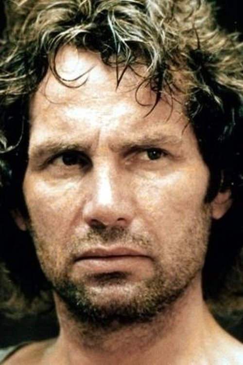 Lewis van Bergen profile