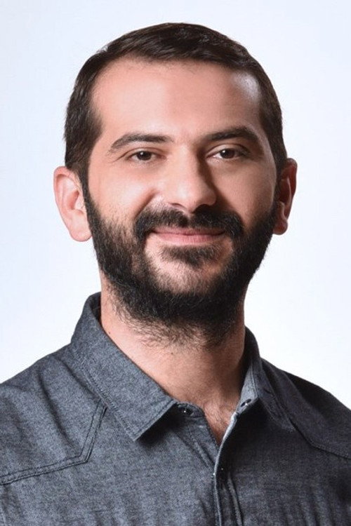Photo of Leonidas Koutsopoulos, Acting