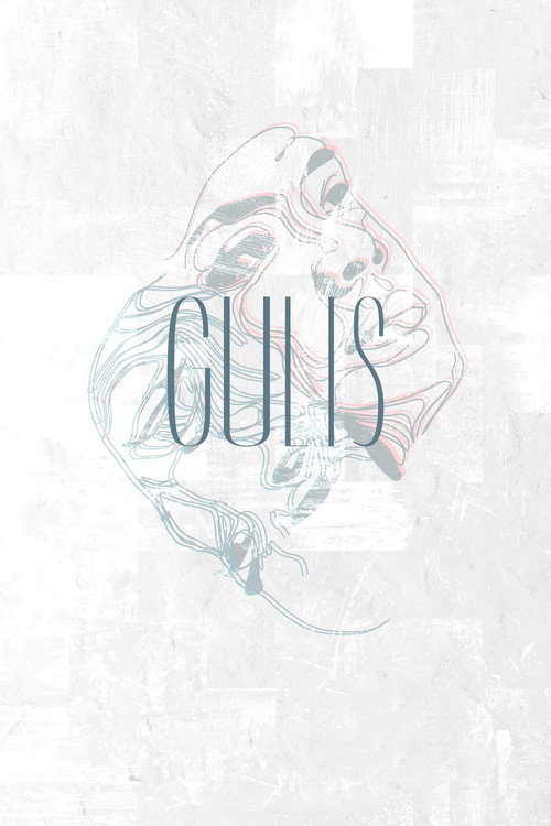 Movie poster for Gulis (2019)