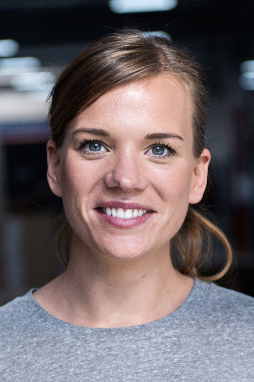 Anna Granath profile