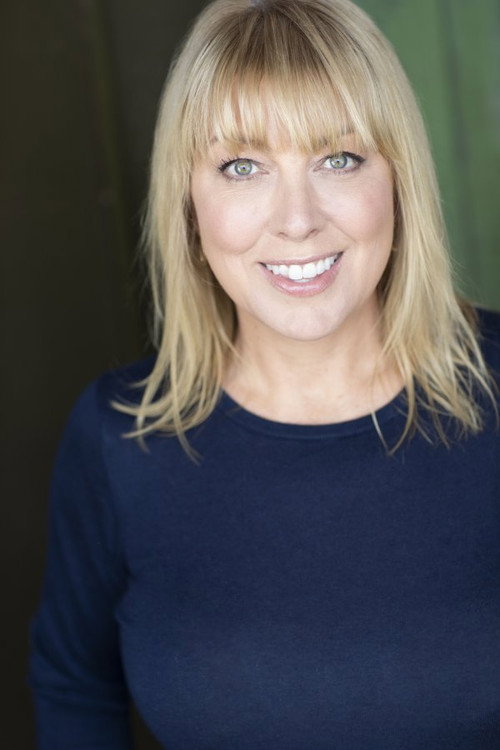 Photo of Julie Beal, Acting