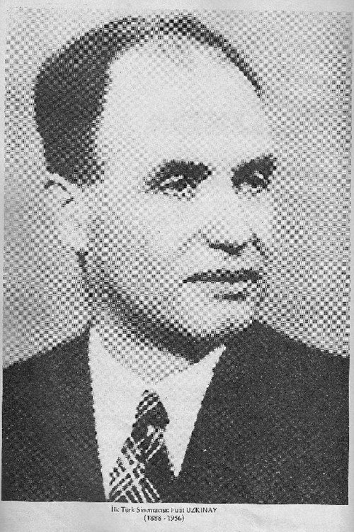 Photo of Fuat Uzkınay, Directing