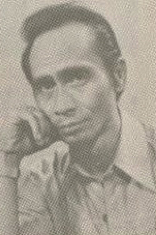 Photo of Syamsul Fuad, Crew