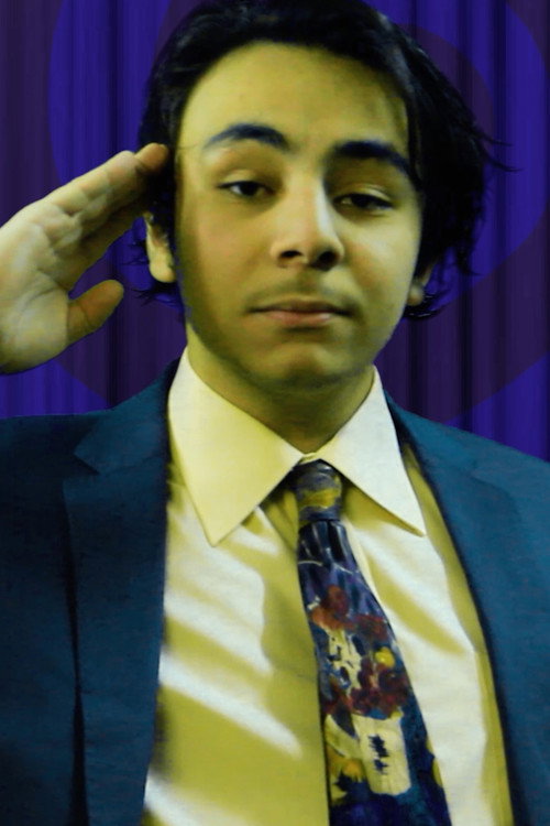 Photo of Camil Goual, Acting