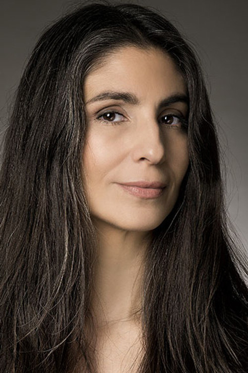 Photo of Carolina Peleritti, Acting