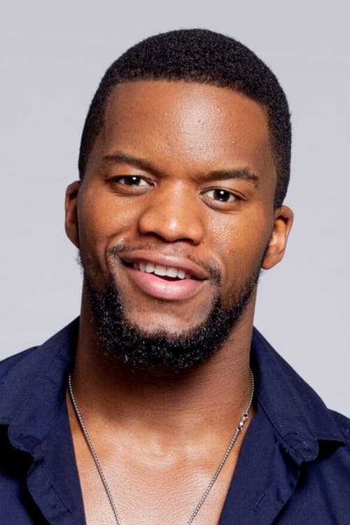 Senzo Radebe profile