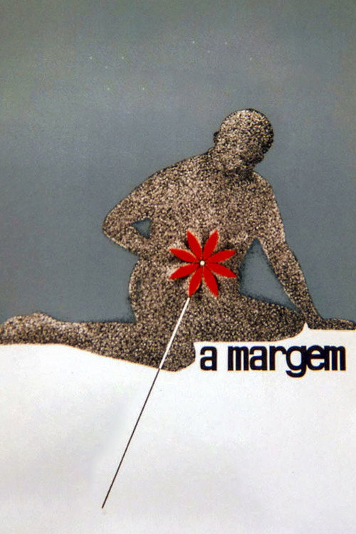 Movie poster for The Margin (1967)