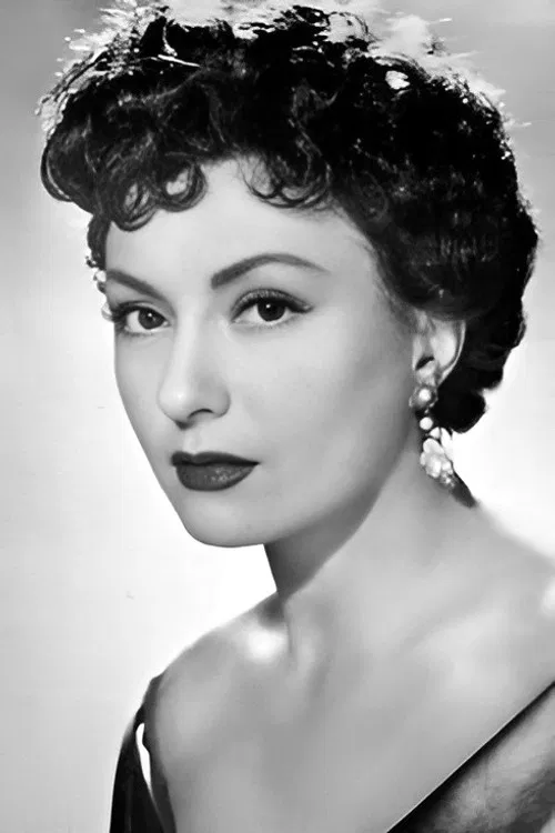 Photo of Viviane Romance, Acting