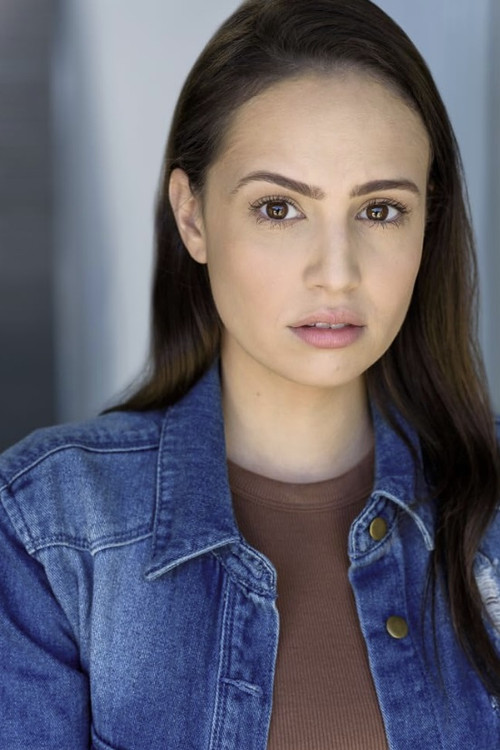 Alexia Aldebol profile