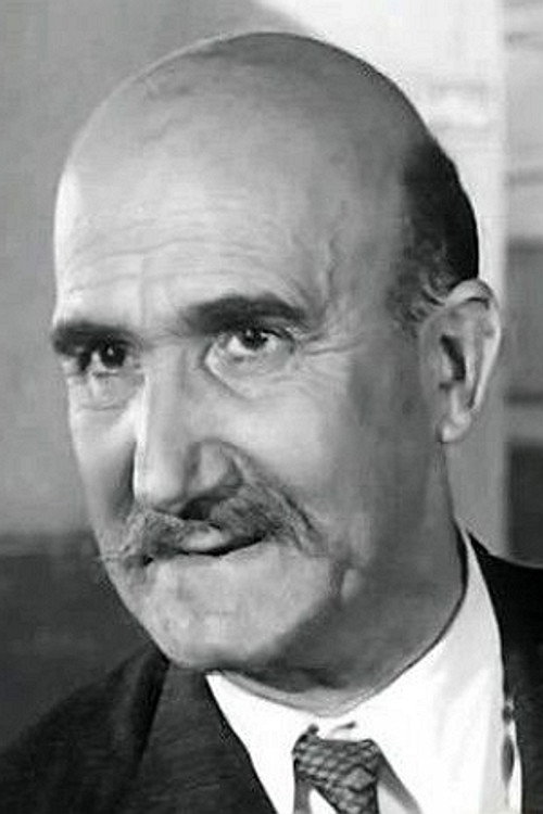 Photo of Edmond Tuima, Acting