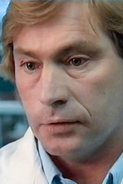 Photo of Paul Simpson, Acting