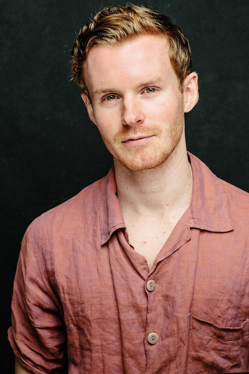 Photo of Zach McNally, Acting