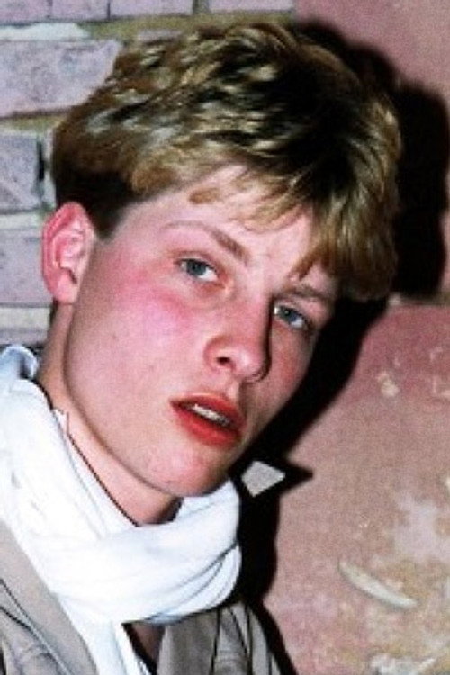 Photo of Edwin Van Gastel, Acting