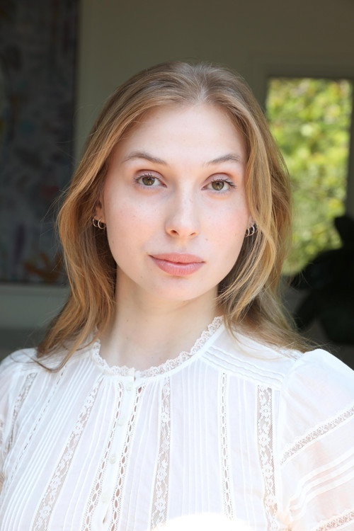 Photo of Imogen Sands, Acting