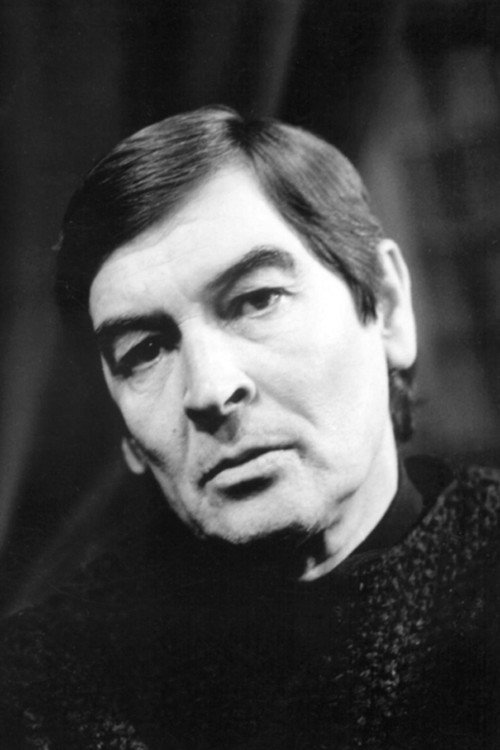 Photo of Vladimiras Jefremovas, Acting