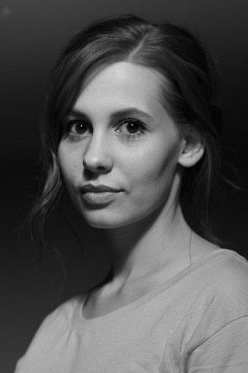 Photo of Cathrine Odgaard, Production