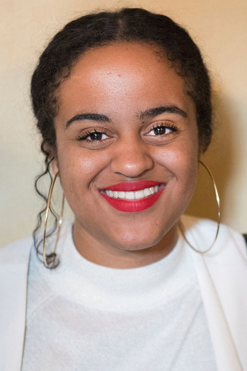 Photo of Seinabo Sey, Acting