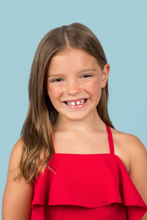Photo of Penelope Piccirilli, Acting