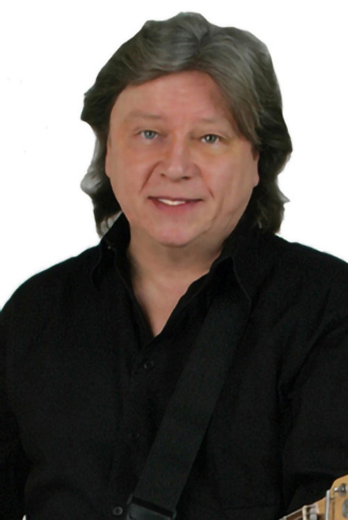 Photo of Lennart Grahn, Acting