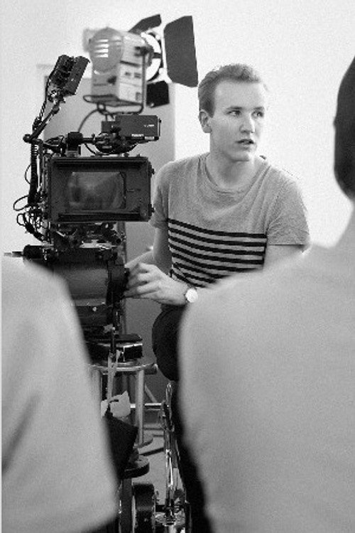 Photo of Jim Stuurman, Camera