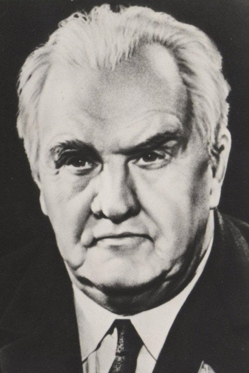 Photo of Nikolai Tikhonov, Writing