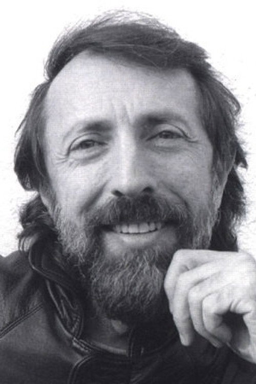 Photo of Charles Bernstein, Sound