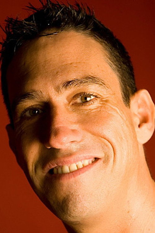 Photo of Joe Groc, Acting