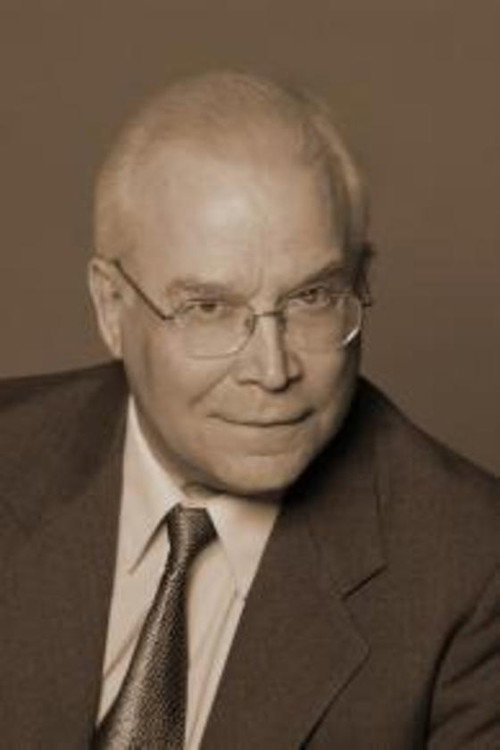 Photo of Viktor Rukhmanov, Acting