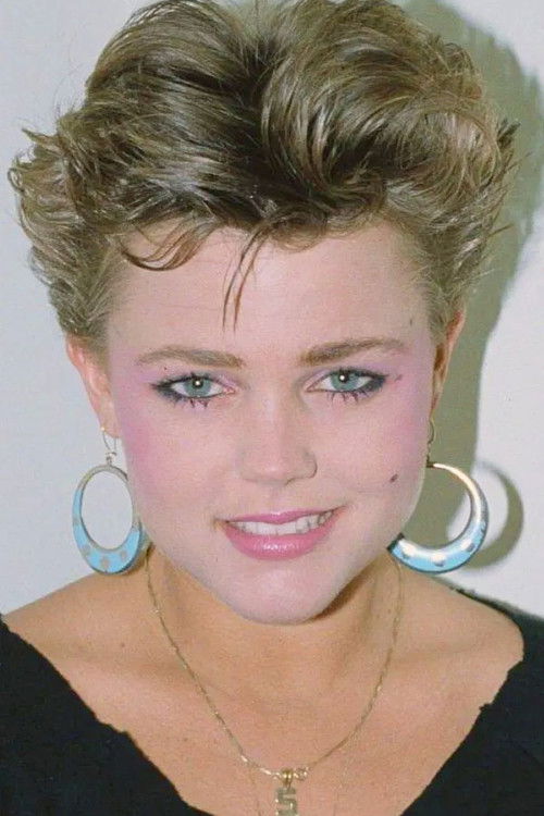 Belinda Carlisle profile