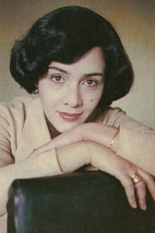 Photo of Gulchehra Jamilova, Acting