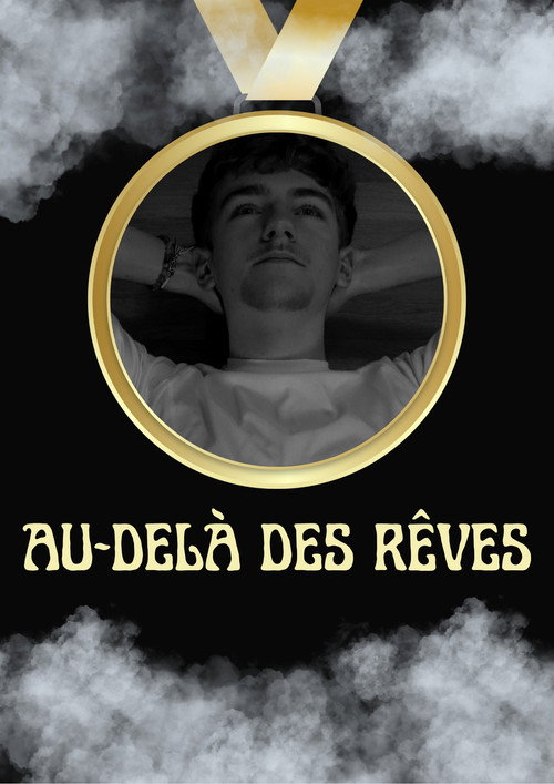 Movie poster for Au-delà des rêves (2026)