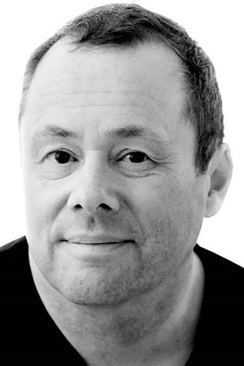 Photo of Per Melin, Acting