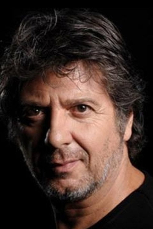 Photo of Manuel Callau, Acting
