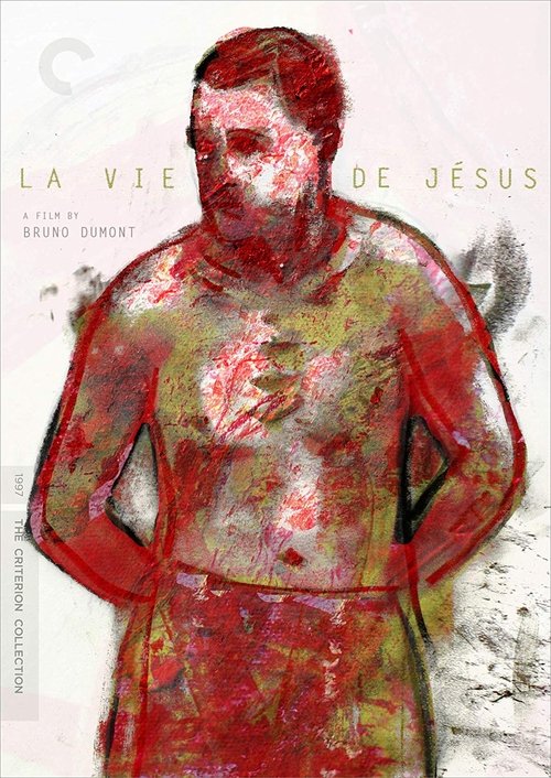Movie poster for The Life of Jesus (1997)