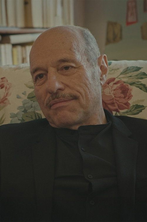 Photo of Eraldo Affinati, Writing