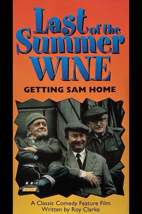 Movie poster for Getting Sam Home (1983)