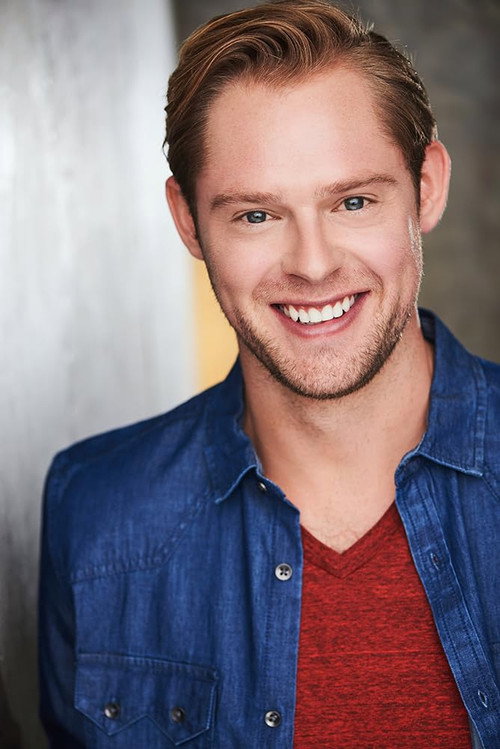 Photo of Grant Wright Gunderson, Acting