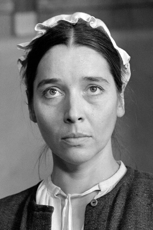 Photo of Libuše Geprtová, Acting