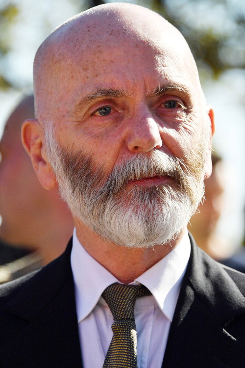 Photo of Renaud Camus, Acting